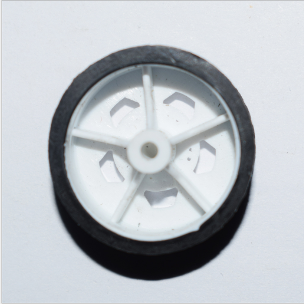 ล้อขนาด 2*22 ม.ม.