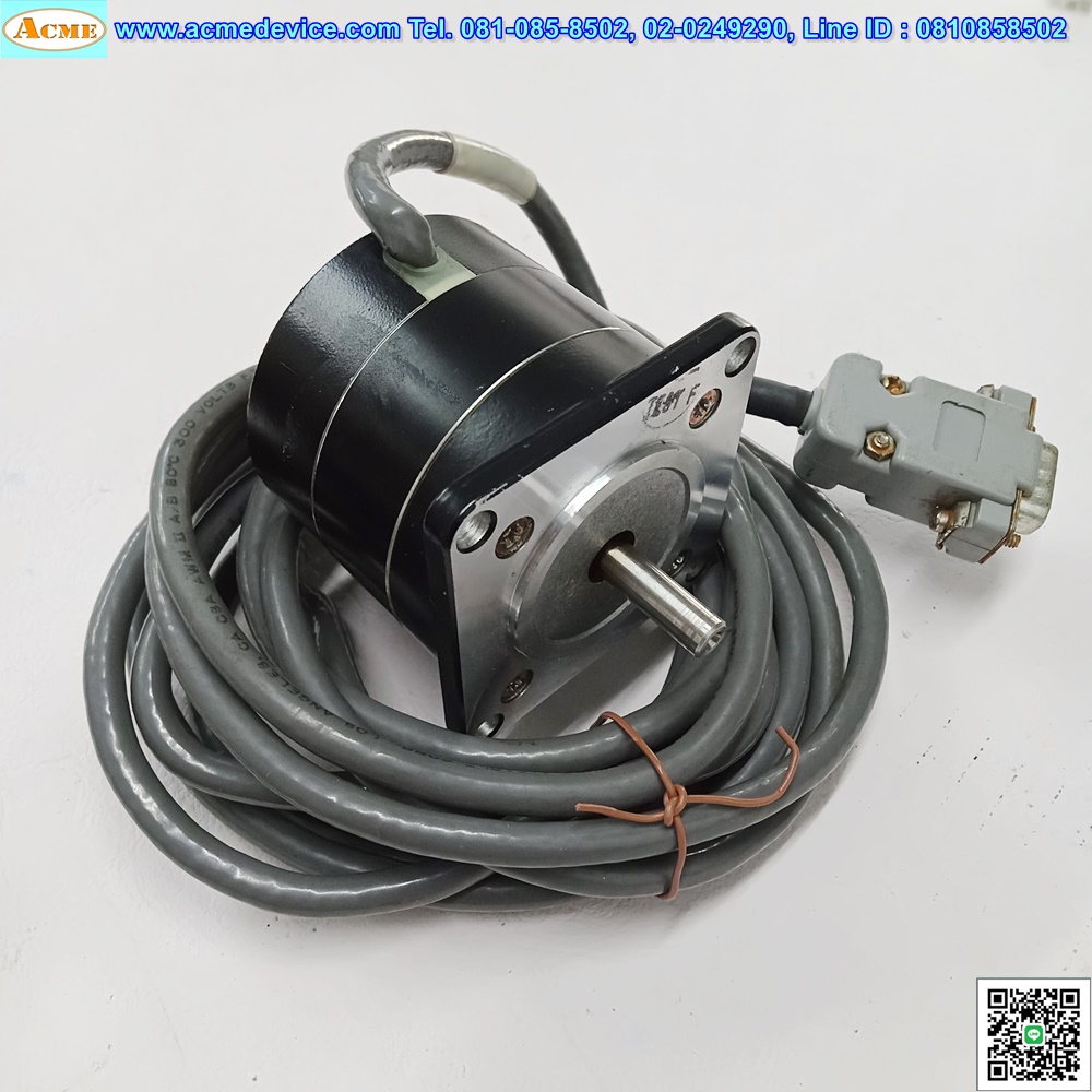 Stepping Motor VEXTA รุ่น PH265L-05, 1.4Vdc, 2 Phase, 3.8A