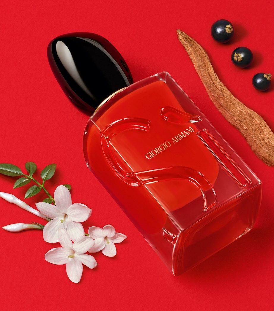 น้ำหอมอามานี่ ARMANI Si Passione EDP 100ml