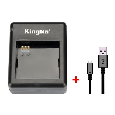 แท่นชาร์จแบต2ก้อนสำหรับกล้องเสี่ยวหมี่Xiaomi