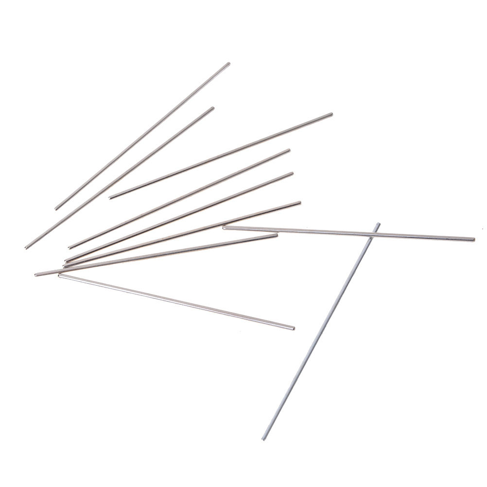 แกนเหล็กอเนกประสงค์ขนาด 2x100 ม.ม.