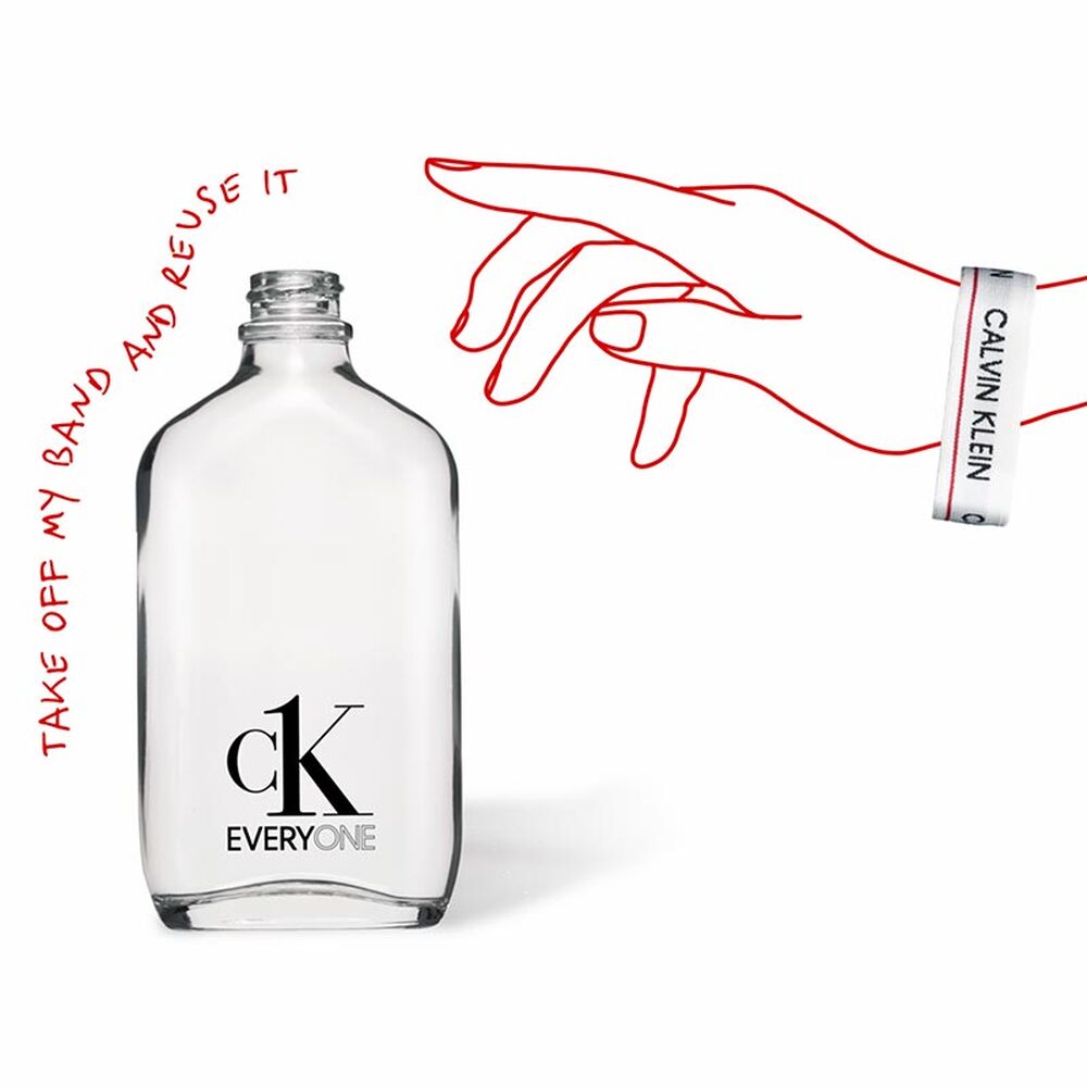 น้ำหอมซีเค CK EVERYONE EDT 200 ML