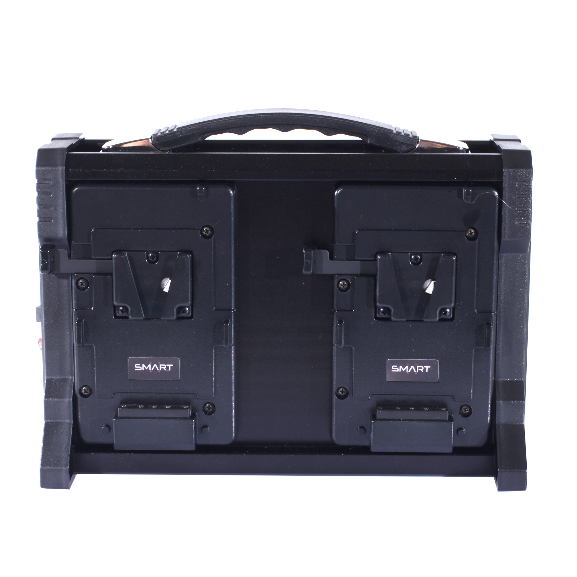 SMART RL-4KS 4x Charger for V-Mount Battery