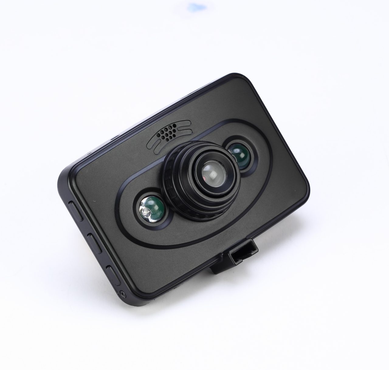 กล้องติดรถยนต์ 1080P HD-DVR 2.4" (Secure car camera แท้)