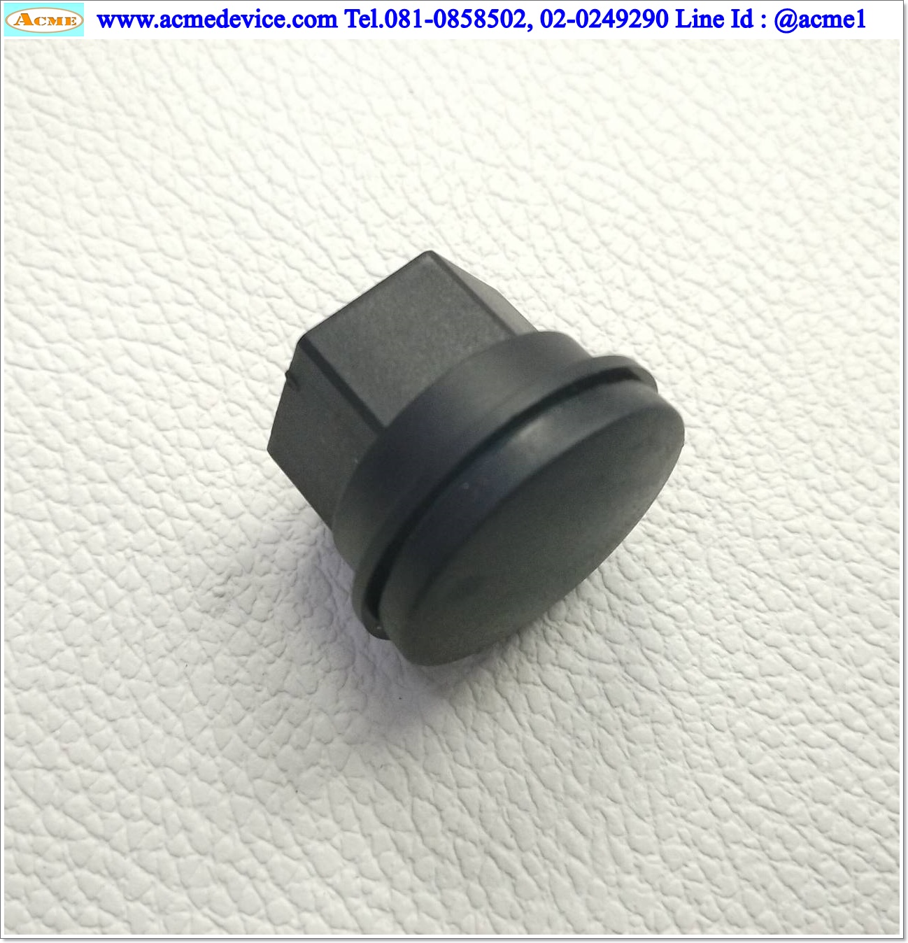 Sealing plug Siemens รุ่น 3SB3921-0AA