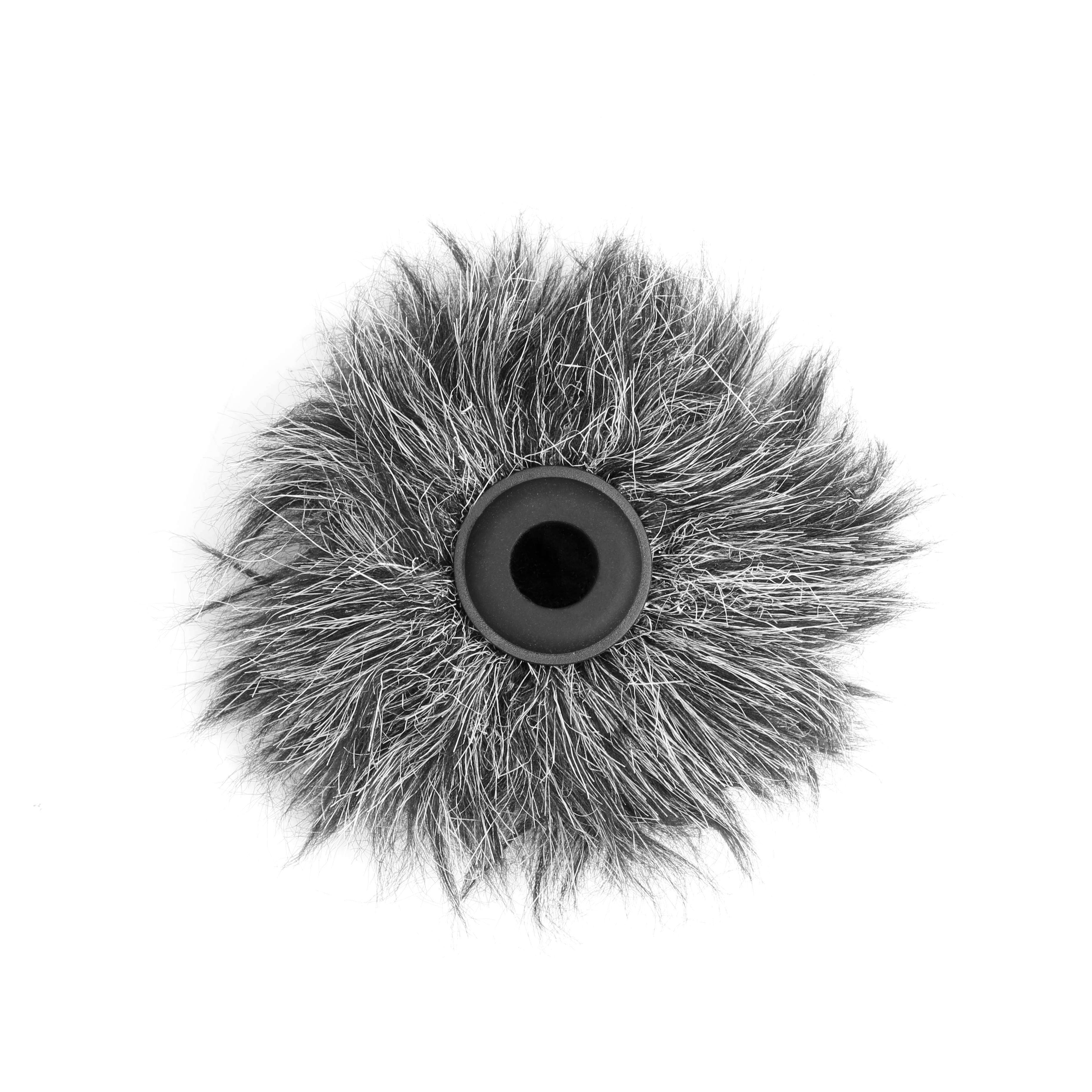 Saramonic LM-WS Furry Windscreen for Saramonic UwMic9, UwMic10, VmicLink5, UwMic15, SR-UM10-M1, SR-UM9-M1, etc. lavalier รับประกันศูนย์ไทย 1 ปี