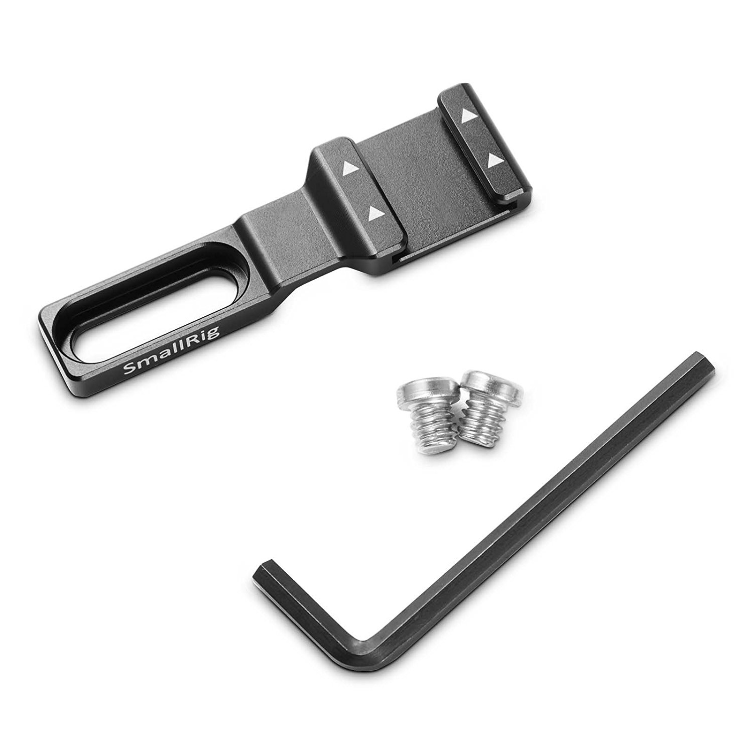 SMALLRIG® Cold Shoe Extension 2044 (ByOrder รอสินค้า2-3วัน)