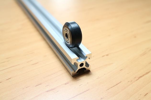 🔥[พร้อมส่ง]🔥สกรูแบริ่งบล็อกบอลสกรู bearing EK EF Set Ball Screw Support EK/EFขนาด 12 , 15 , 17 , 20 (แยกชิ้น แยกรุ่น)