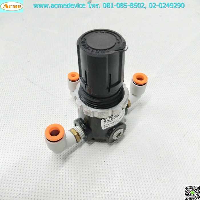 Regulator Parker รุ่น 14R013FD, 300psi