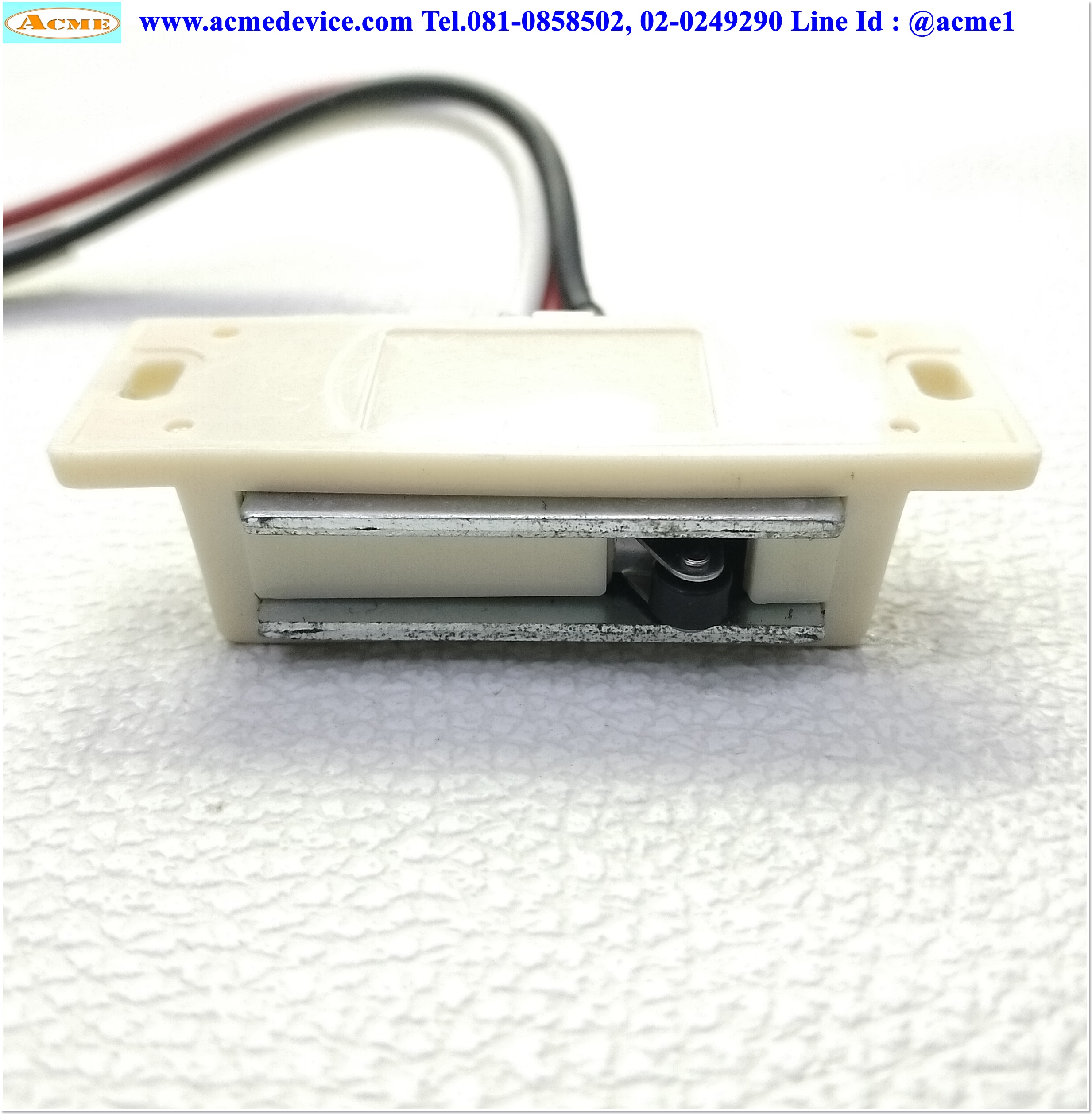 Limit Switch Misumi รุ่น HMGR-T