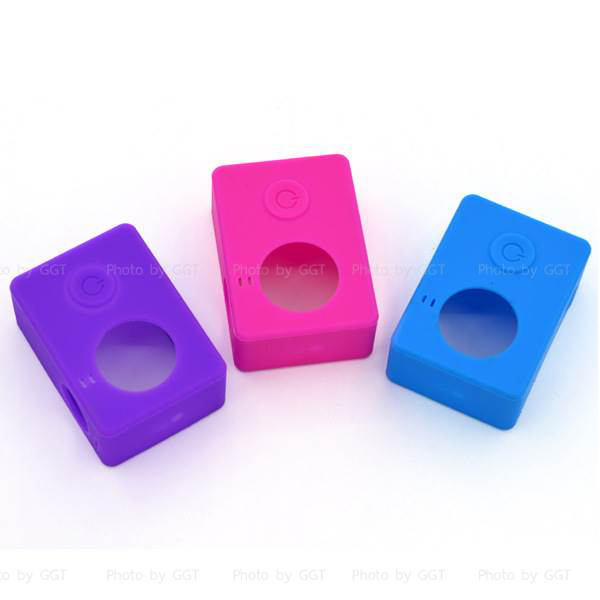 เคสซิลิโคนสำหรับใส่กล้องxiaomi (เสี่ยวหมี่)