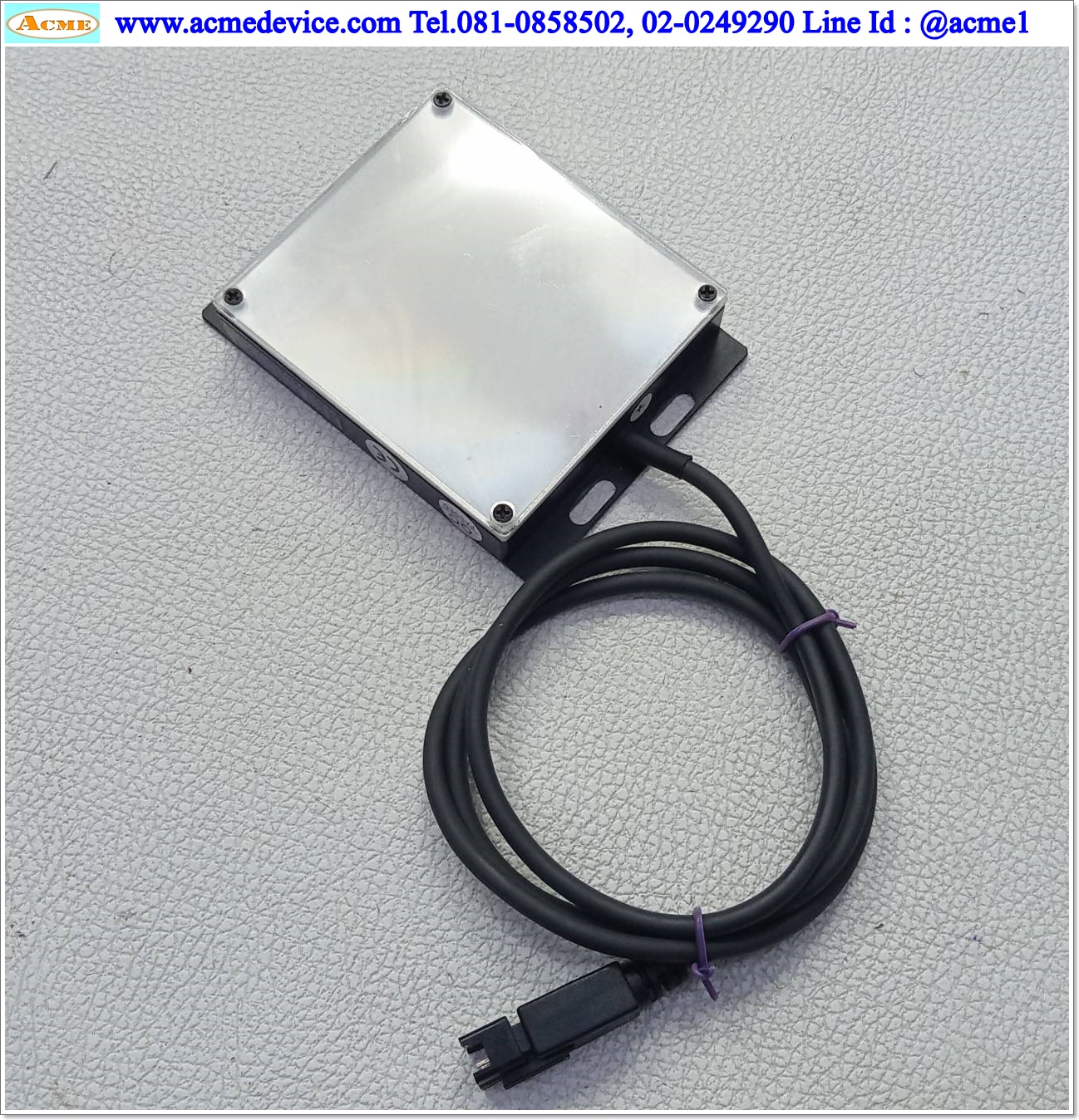 Lighting Fugen รุ่น FG-THP6060-B, 24V (ไฟสีฟ้า)