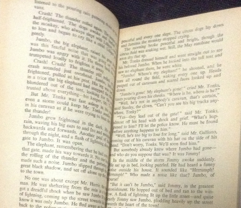 Mr Galliano's Circus ราคา 110