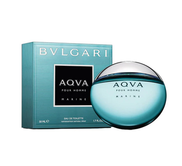 น้ำหอมบุลการี Bvlgari Aqva Marine EDT 50ml