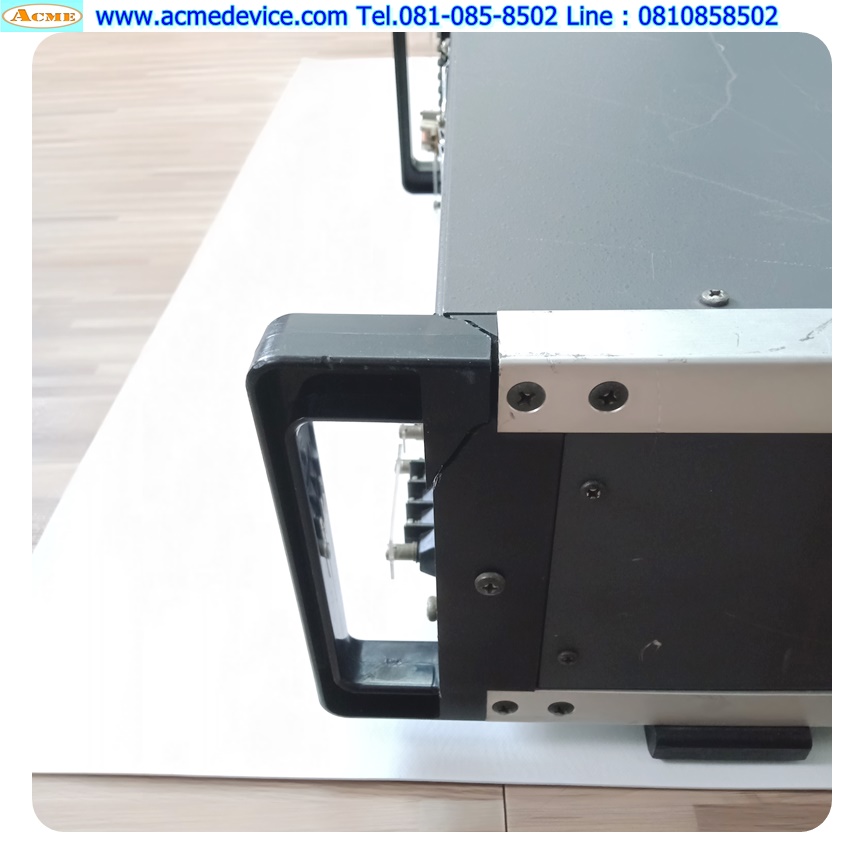 AC Power Supply TAKASAGO รุ่น AA330F, 100Vac (มีตำหนิ)