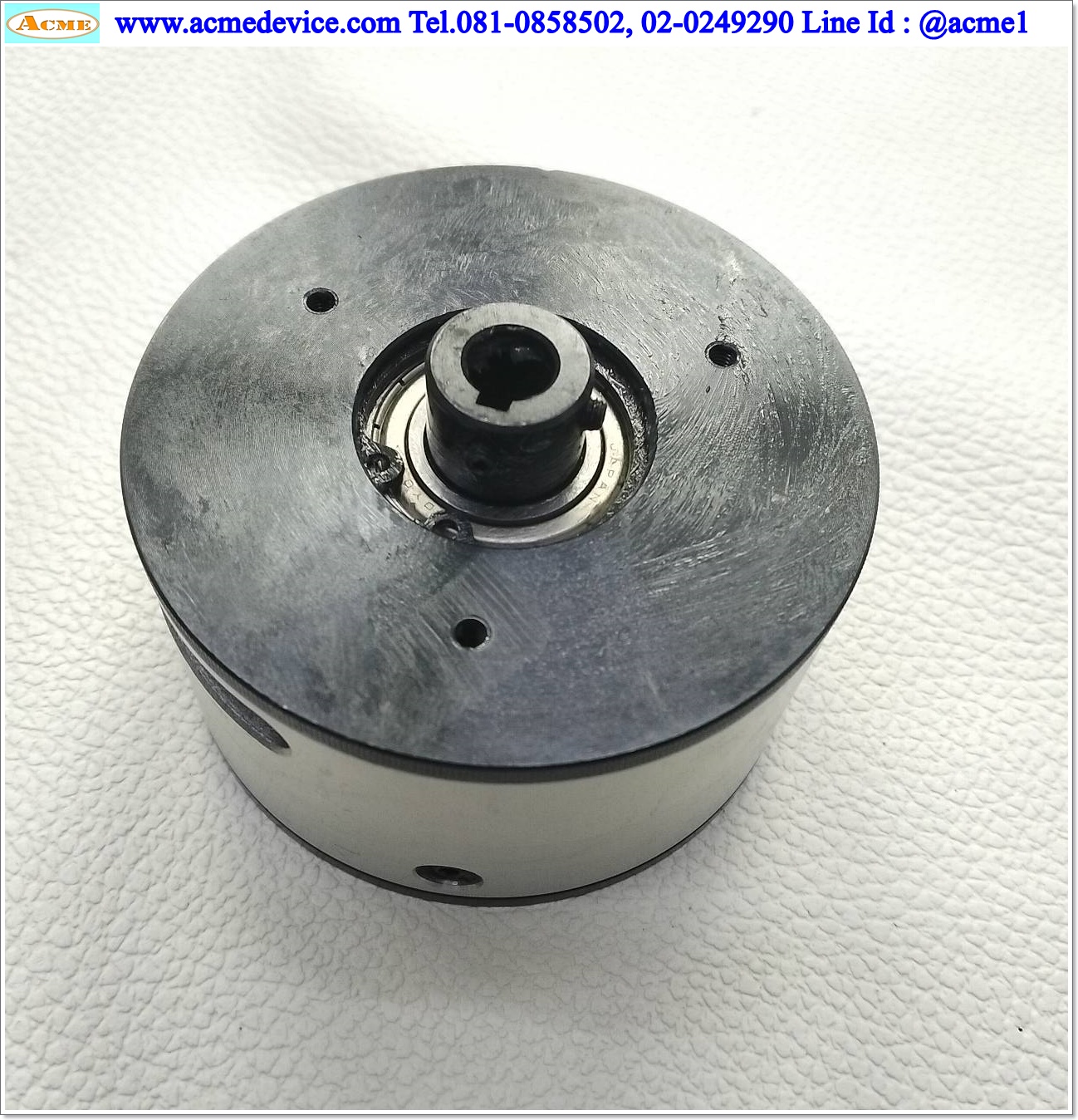 Torque controller Ogura รุ่น PHT 5D, Torque rang 0.05 to 0.75 N.m