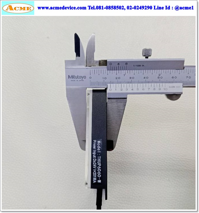 Lighting Fugen รุ่น FG-THUP6060-W, 24V (ไฟสีขาว)