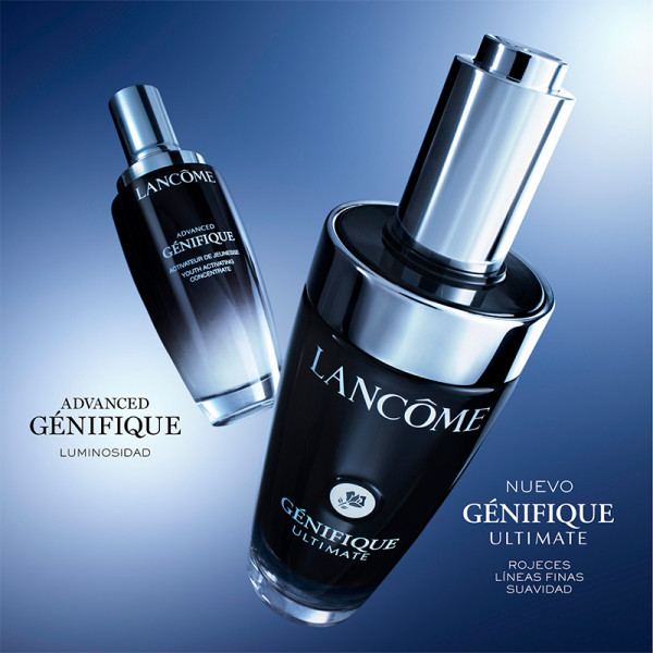 เซรั่มลังโคม Lancome Genifique Ultimate Dual-Repair Augmented Serum 30ml