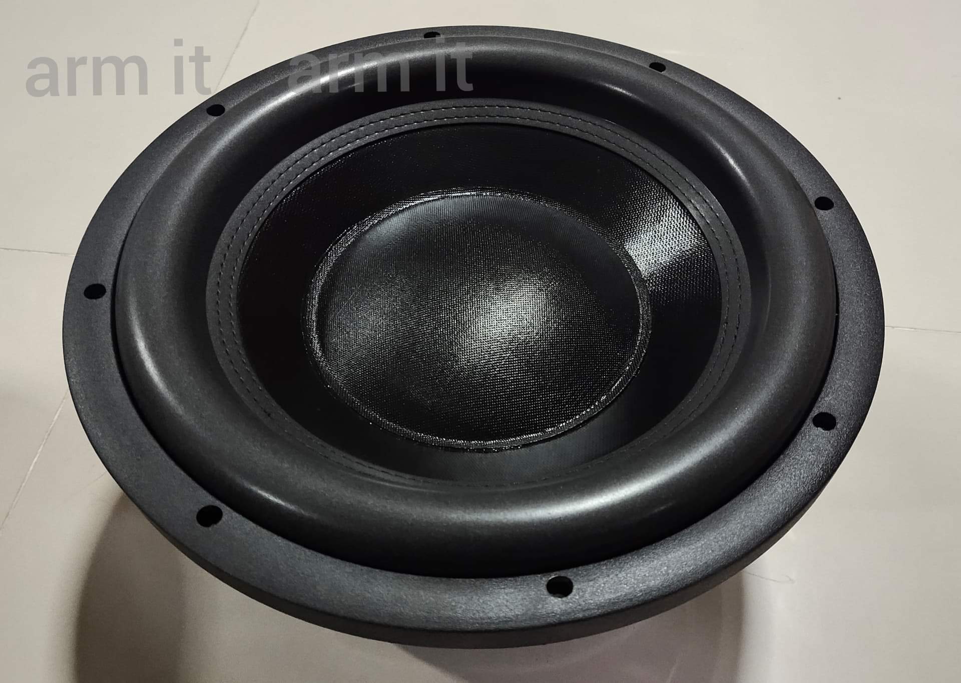12''220x20x2v3.5" วอย85มิล ตัวแรง ราคาถูก