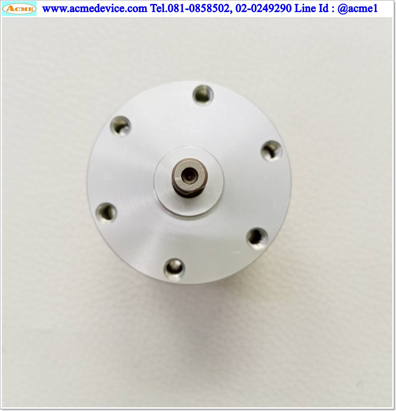 Rotary Actuator Chanto รุ่น RB20X270, 270 องศา