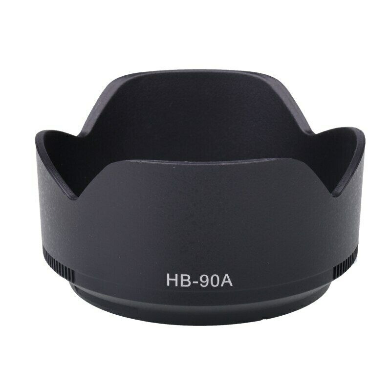 ฮูดเลนส์นิคอน NikonZ DX 50-250mm.F/4.5-6.3 VR (HB-90A)