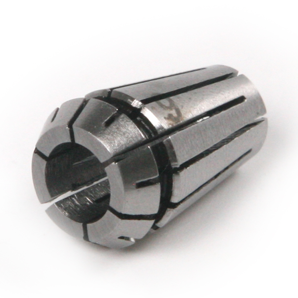 ชุดหัวคลอเลต ER11 13 ชิ้น Spring Collet Set For CNC Workholding Engraving & milling Lathe Tool