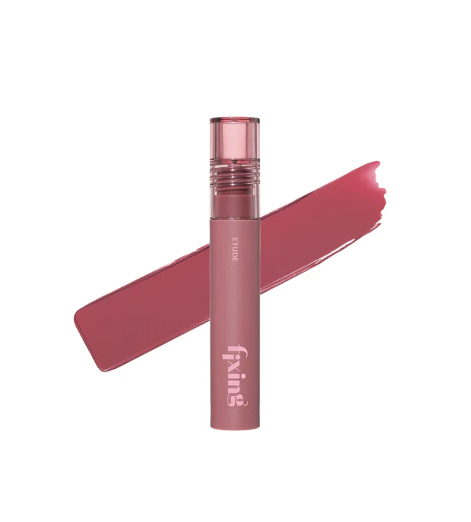 ลิปอีทูดี้ Etude Fixing Tint 4g #15 Woody Pink