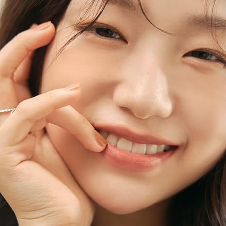 ลิปโรแมนด์ Romand Zero Matte Lip #21 Smoke Beige