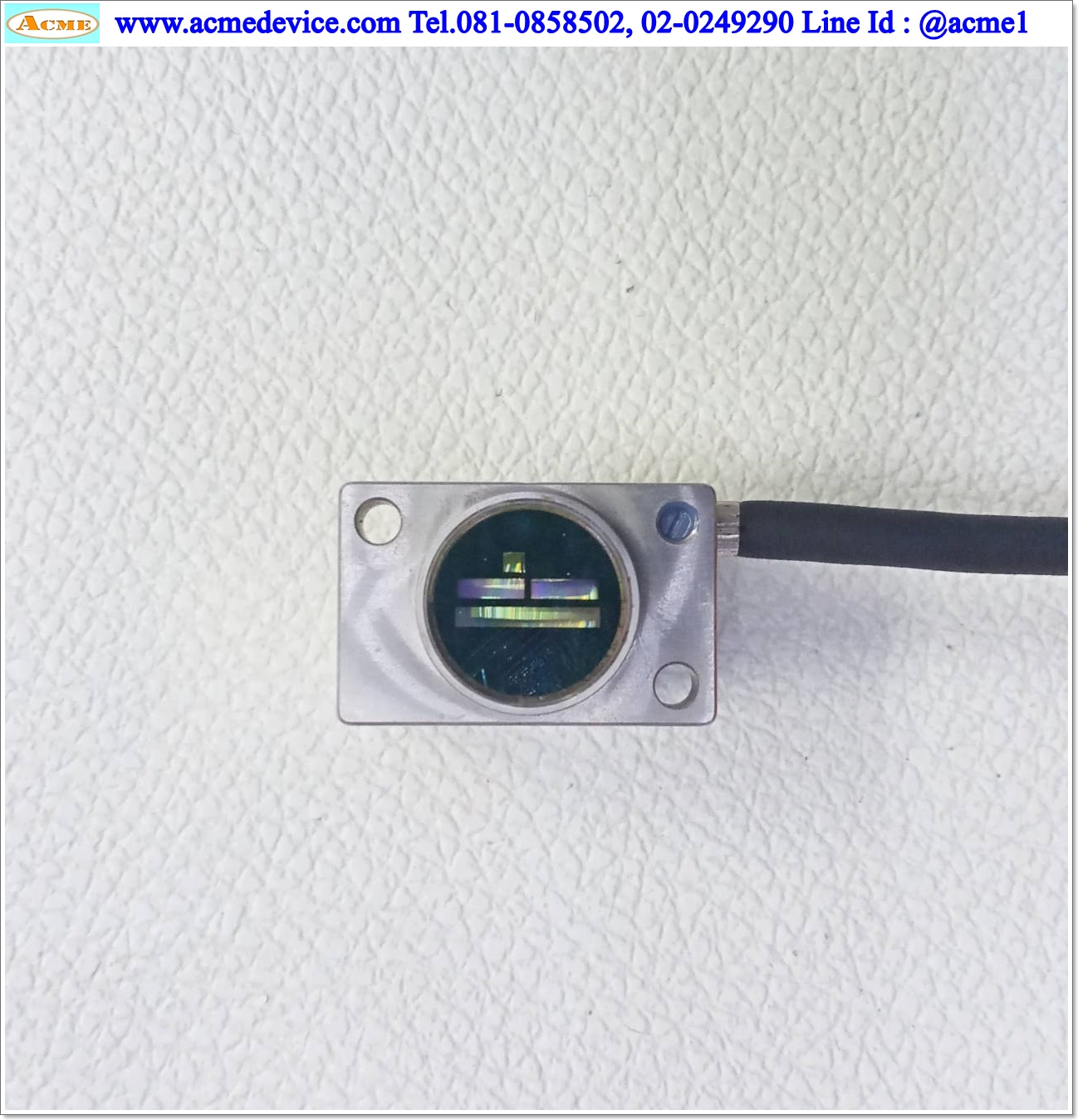 Encoder Heidenhain รุ่น LIP 40R, D-83301