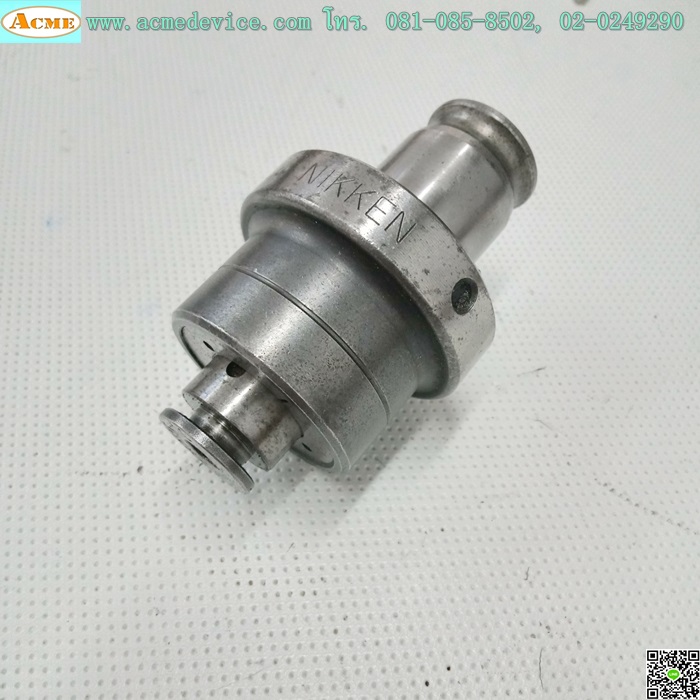 Tap Collet Nikken รุ่น ZKN16-10