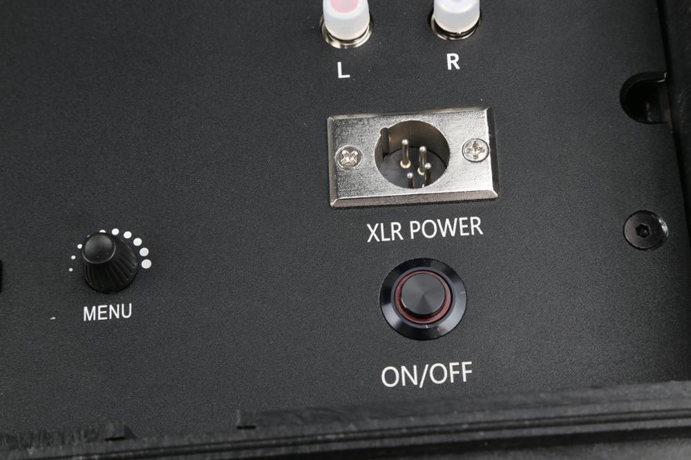 Bestview SP15 '' full hd portable case support 4ch HDMI signal format up to 4k for outdoor film photography รับประกันศูนย์ไทย 1 ปี