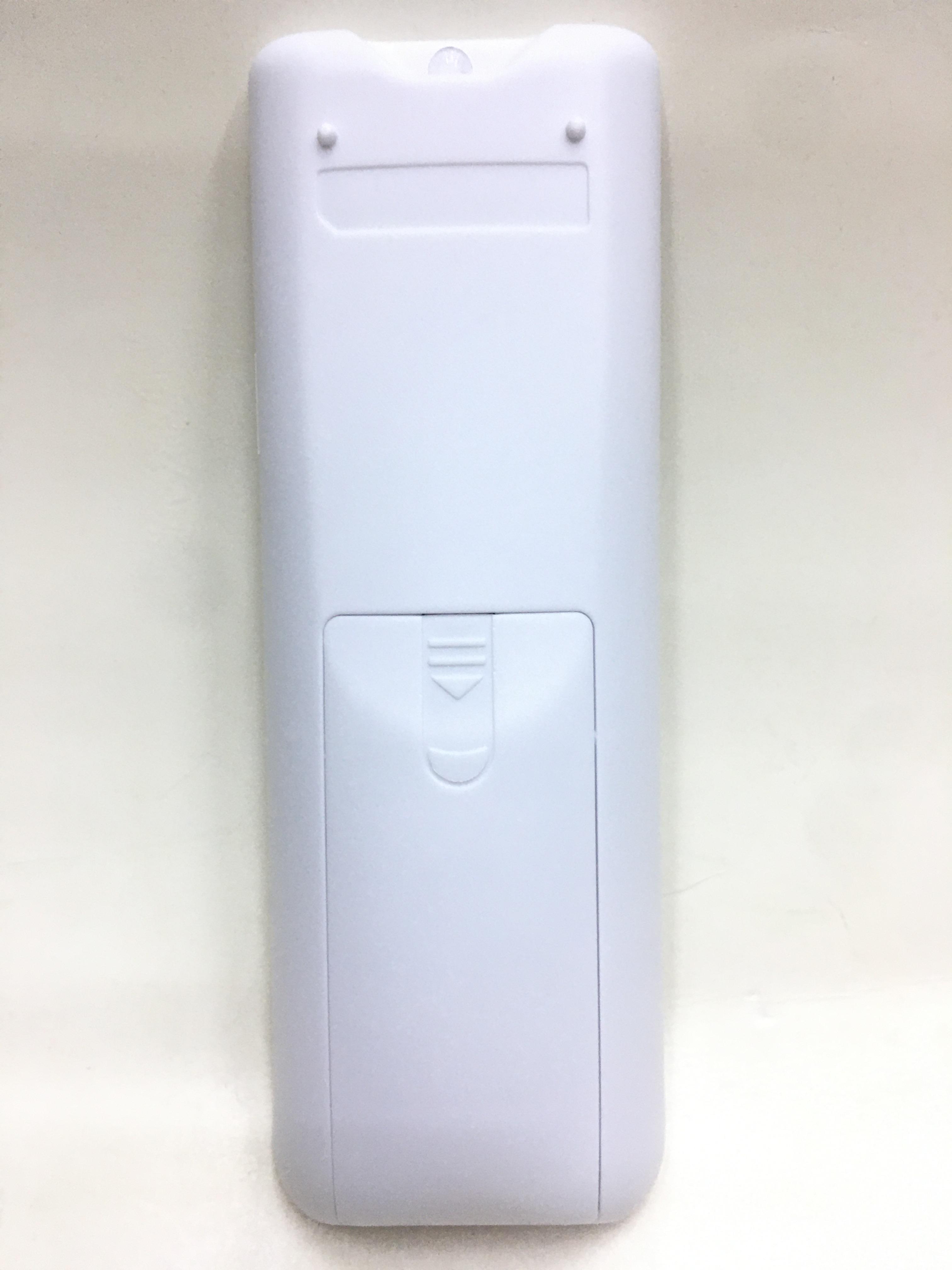 รีโมทแอร์ ไฮเออร์ Haier รุ่น 15HL มีปุ่ม ECO