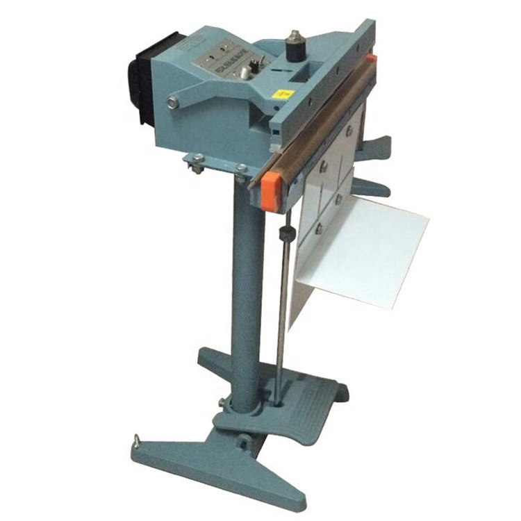 เครื่องซีลเท้าเหยียบ WESTPACK รุุ่น PFS450