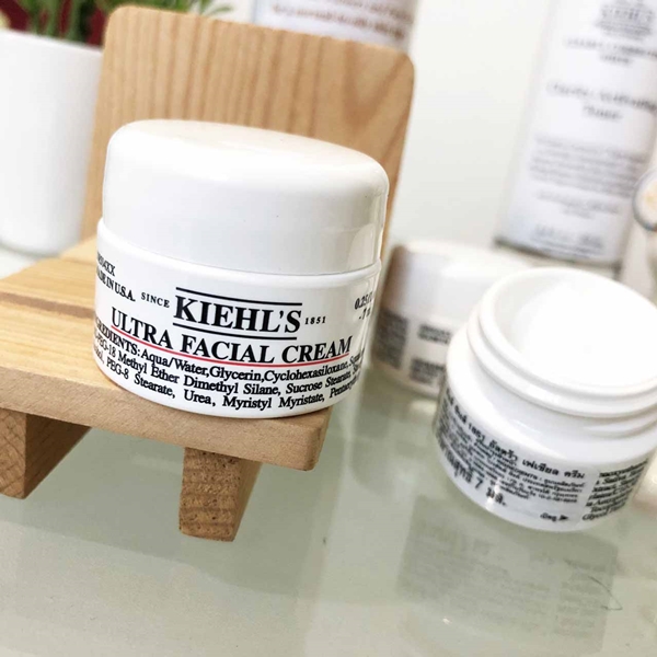 บำรุงผิวคีลส์ Kiehl's - Ultra Facial Cream 7ml