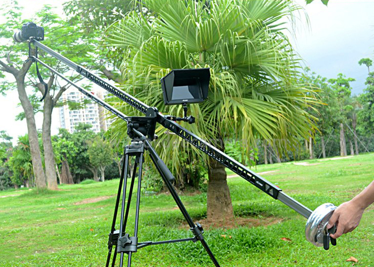 จอภาพViltrox DC-70II HDMI ขนาด 7นิ้ว สำหรับกล้อง DSLR หรือกล้องวิดีโอ