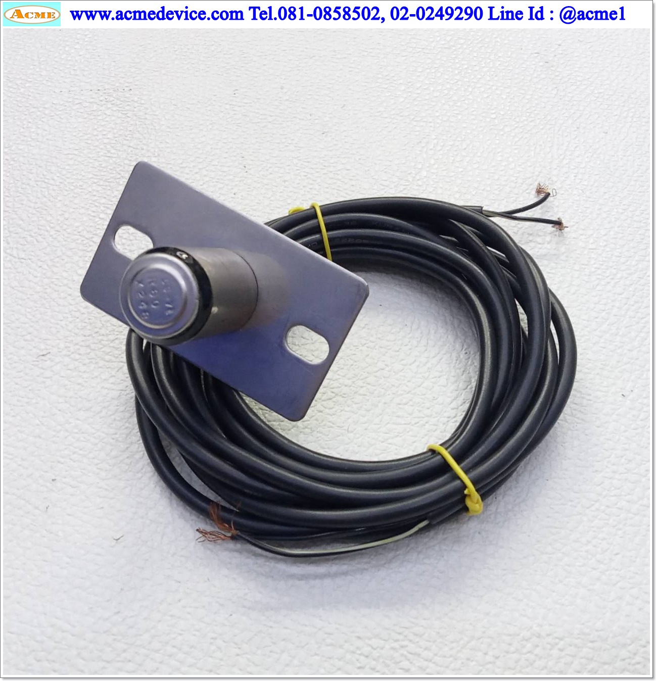 Thermostat รุ่น CS-7L