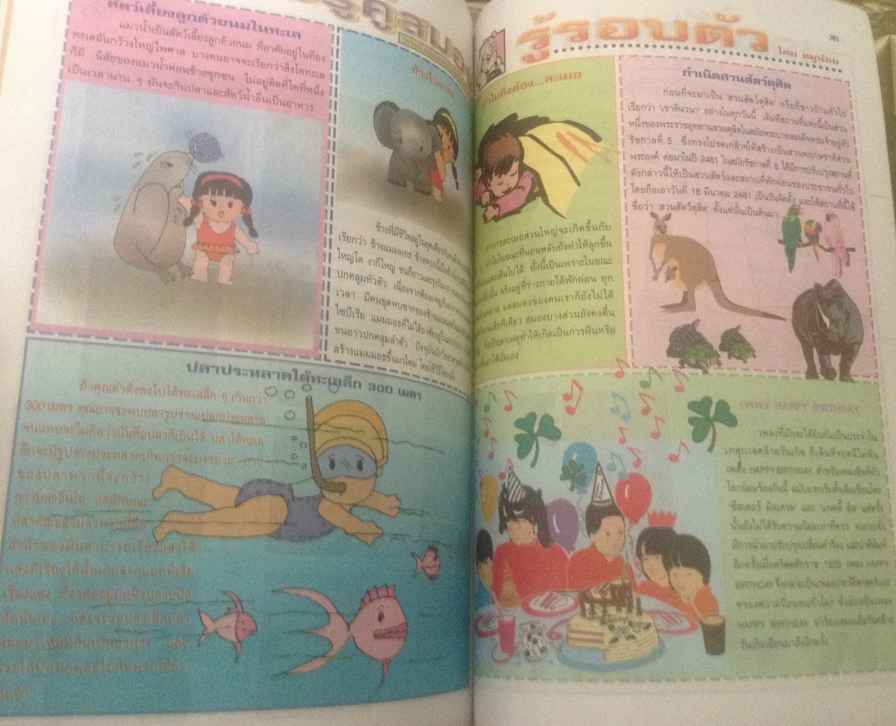 ขวัญเรือน ปักษ์แรก ตุลาคม 2540 อารียา สิริโสภา ราคา 80