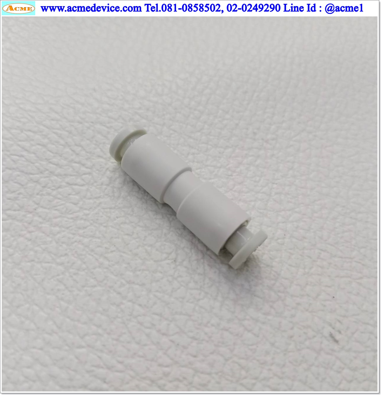 Straight Union SMC รุ่น KQ2H04-00A1
