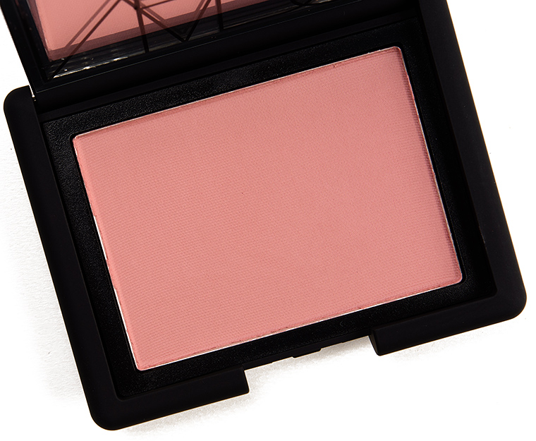 บลัชออนนาร์ส NARS Blush On - Behave 4.8g