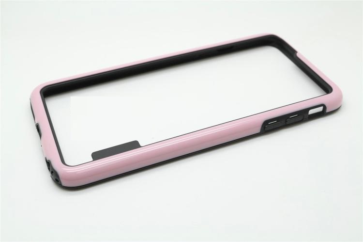 เคสสำหรับโทรศัพท์มือถือ iPhone 6 plus/6s plus รุ่น SPIGEN HYBRIDEX แท้