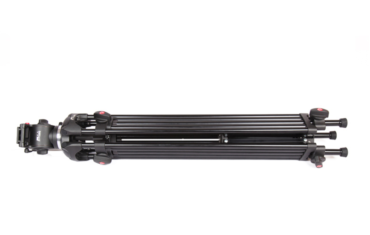 ขาตั้งกล้องสำหรับถ่ายวิดีโอ ยี่ห้อJIEYANG รุ่น JY0508A คุณภาพดี แข็งแรง ราคาถูก