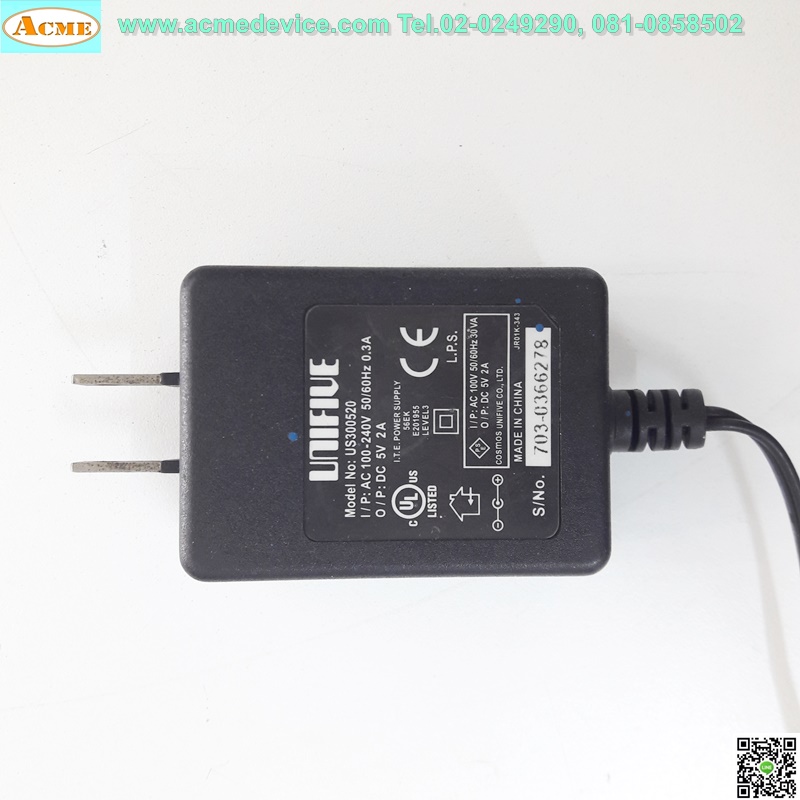 Count Checker Tohnichi รุ่น CNA-4mk2, 1-digit 7-segment, 100-240V