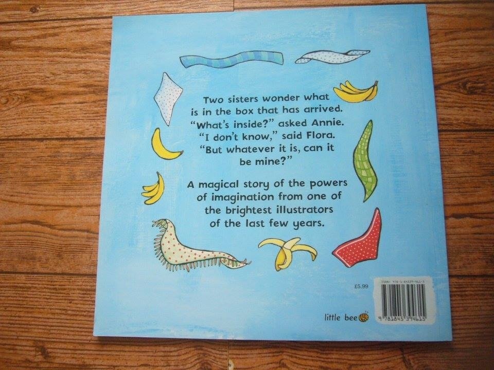 (4แถม4) The Box by Martha Lightfoot ราคา 95