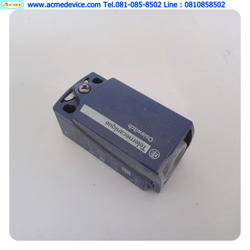 Limit Switch Telemecanique รุ่น ZCD21, 240Vac