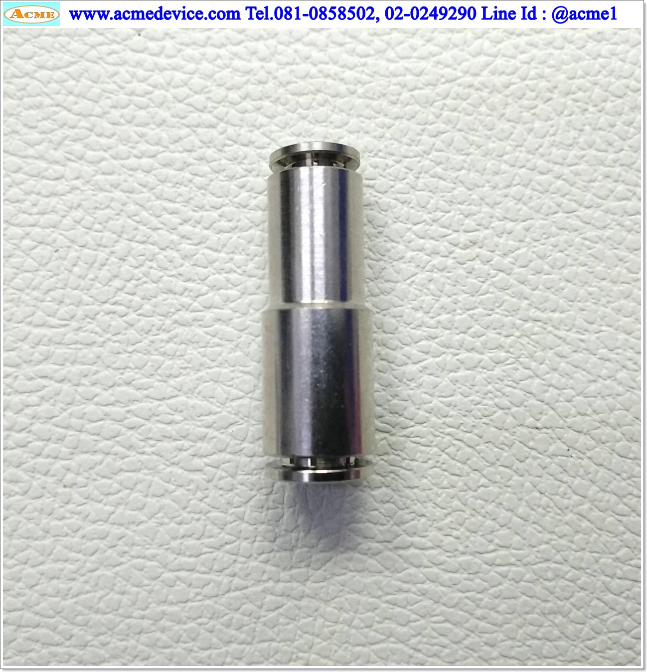 ข้อต่อลม SFC รุ่น PG8-6, ท่อลด 8-6 มม.