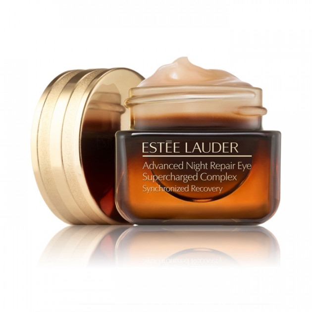 บำรุงผิวรอบดวงตาเอสเต้ Estee Lauder - Advanced Night Repair Eye Supercharged 15ml