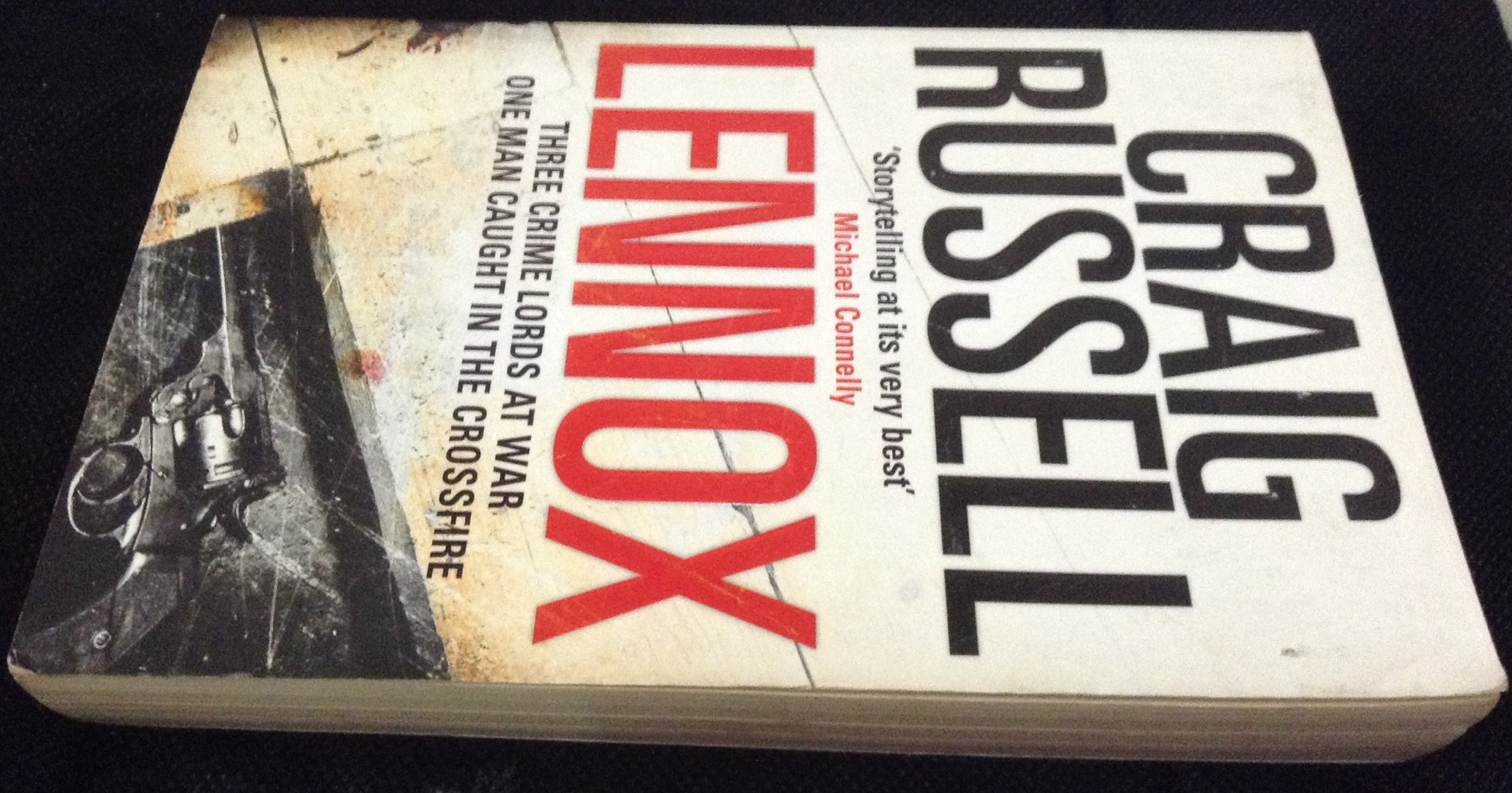 Lennox Craig Russell ราคา 150