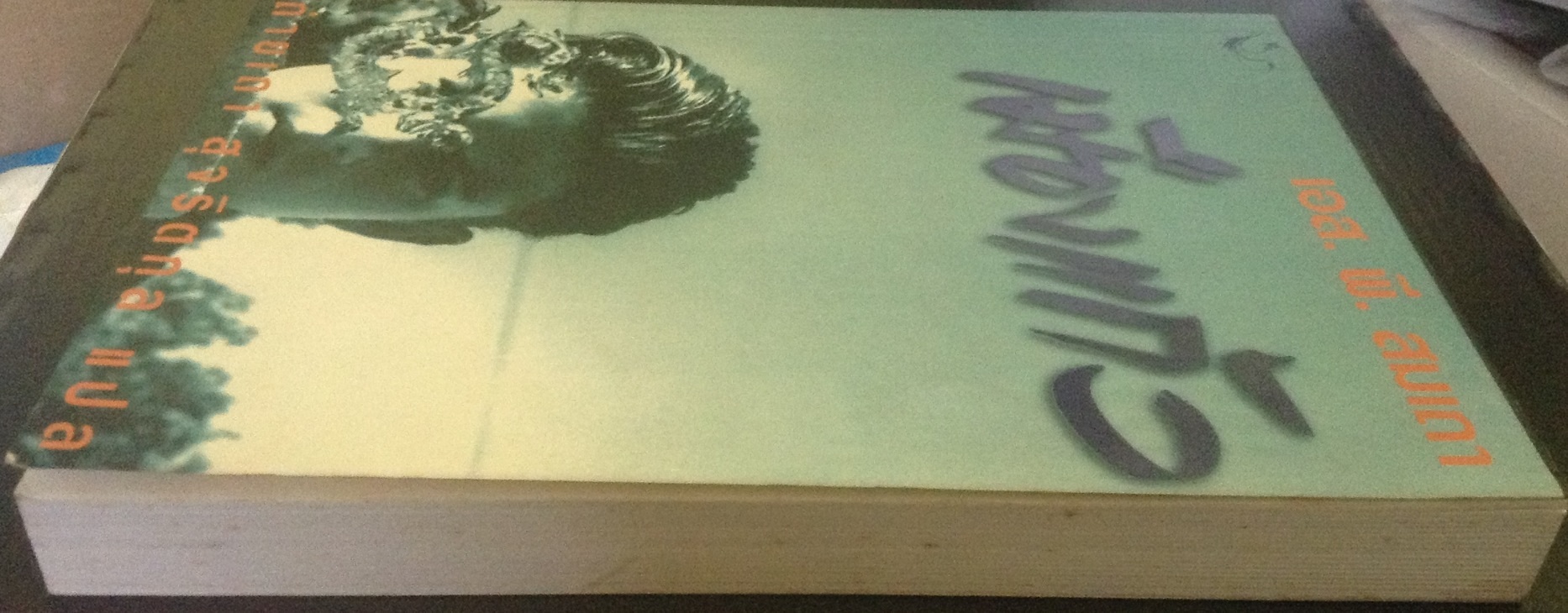 เมืองแก้ว The Fallen Country เอส.พี.สมเถา ราคา 110