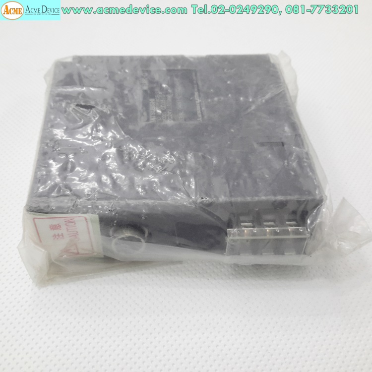 PLC Mitsubishi รุ่น QD35ID1, ID Interface Unit (สินค้าใหม่ไม่มีกล่อง)