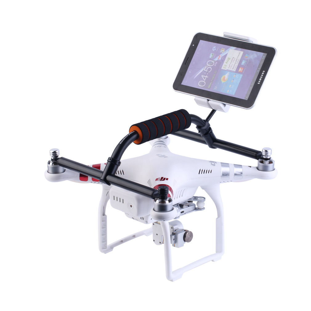 ด้ามจับโดรน Handheld gimbal for Dji PHANTOM 3